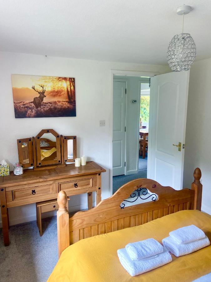 The Cottage On The Common Tenbury Eksteriør bilde